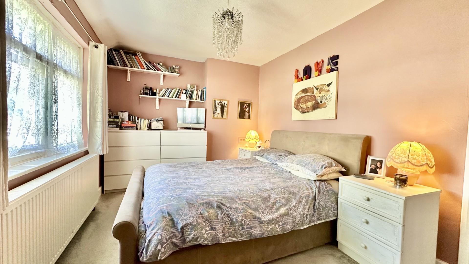 3 bed property in Quebec Road, St. Leonards-On-Sea